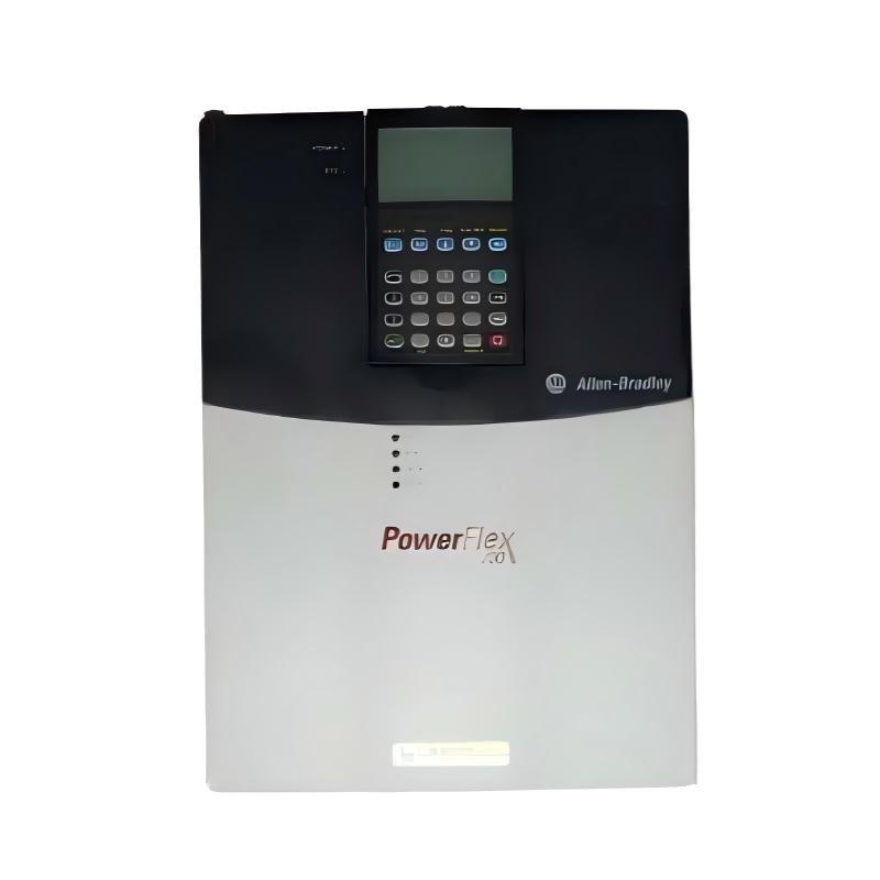 Allen Bradley 20BC037A0AYNANC0 Industrial Equipment