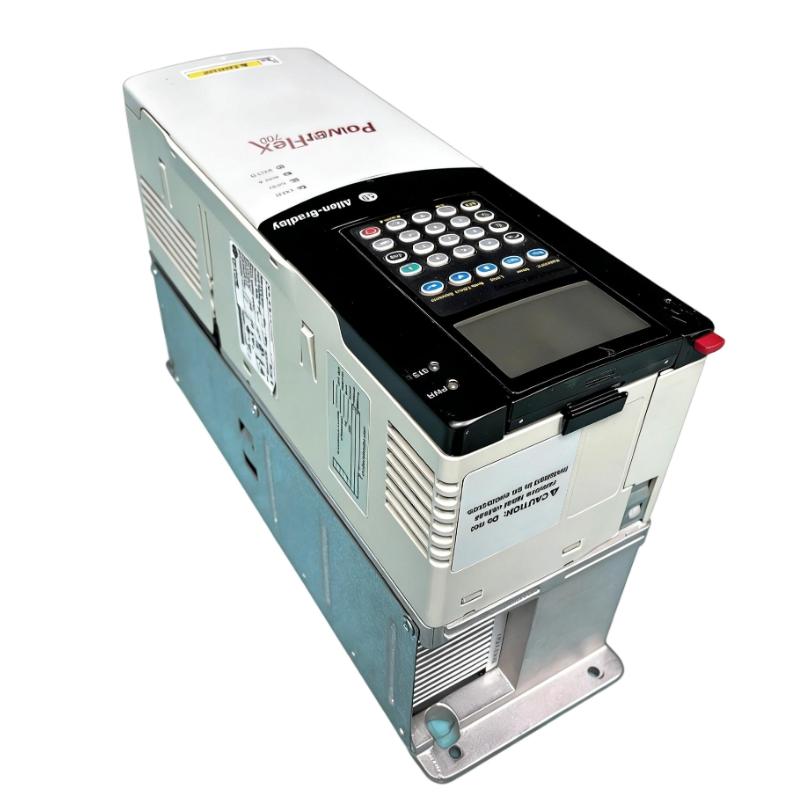 Allen Bradley  20BC2P1A3AYNACC0  Industrial Equipment
