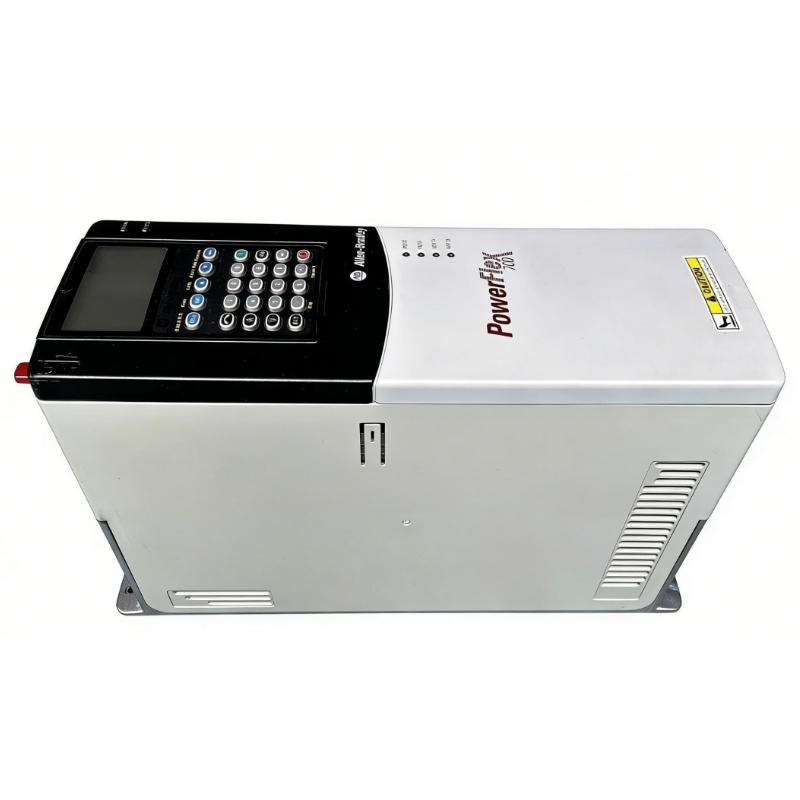 Allen Bradley 20BC2P1A3AYNACC0 Industrial Equipment
