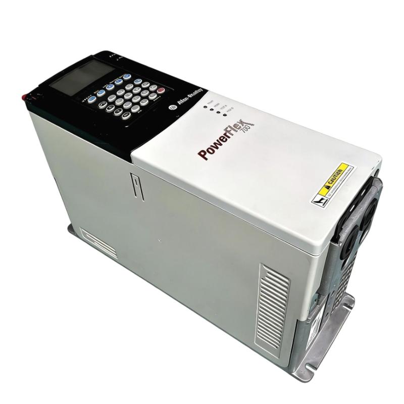 Allen Bradley 20BC2P1A3AYNACC0 Industrial Equipment