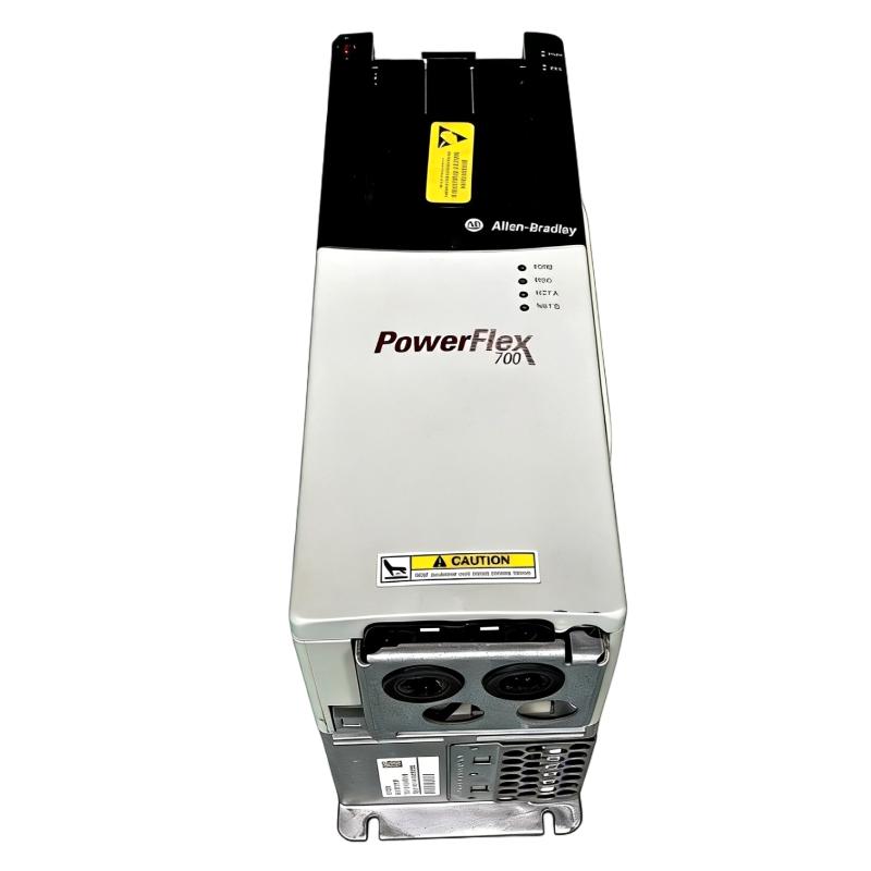 Allen Bradley 20BC8P7A0AYNACC0 Industrial Equipment