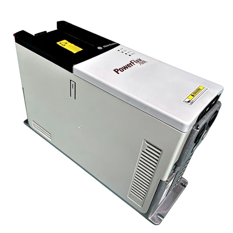 Allen Bradley 20BC8P7A0AYNACC0 Industrial Equipment