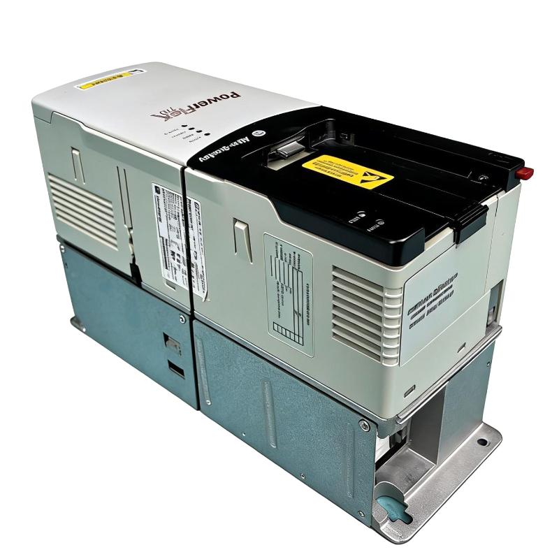Allen Bradley 20BC8P7A0AYNACC0 Industrial Equipment