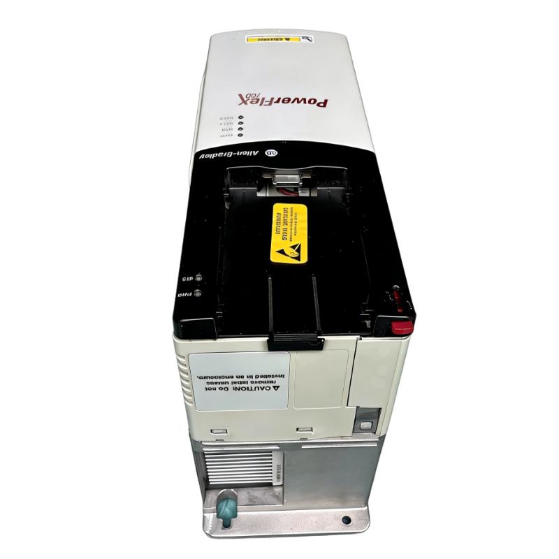 Allen Bradley 20BC8P7A0AYNACC0 Industrial Equipment