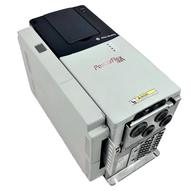 Allen Bradley  20DD014A0EYNANANE  Industrial Equipment