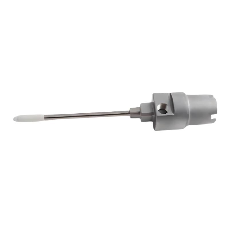 Bently Nevada 21000-00-00-00-060-04-02 Proximity Probe Housing Assembly 3300XL