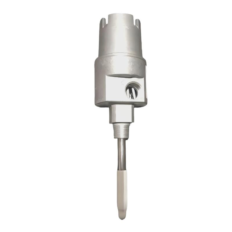 Bently Nevada 21000-16-10-25-056-03-03 Proximity Probe Housing Assembly 3300XL