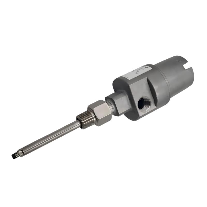 Bently Nevada 21000-27-10-15-050-03-02 Proximity Probe Housing Assembly 3300XL