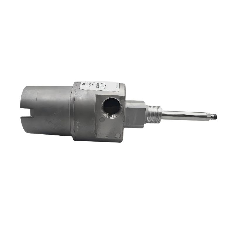 Bently Nevada 21000-28-05-00-40-03-02 Proximity Probe Housing Assembly 3300XL