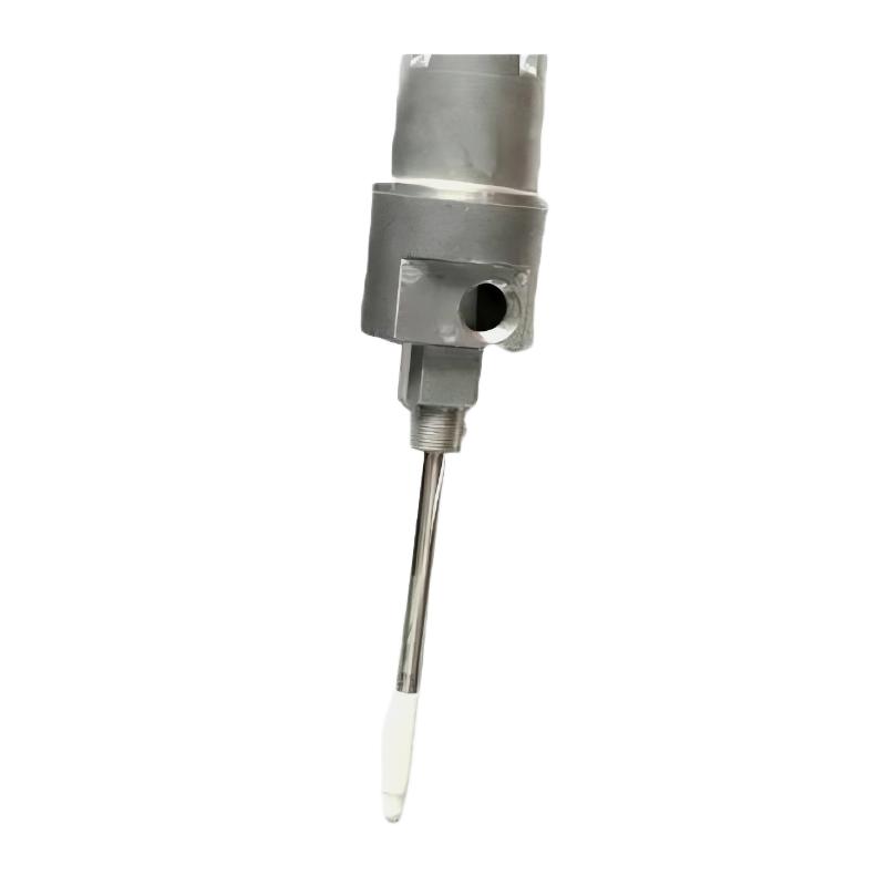 Bently Nevada 21000-28-05-15-050-03-02 Proximity Probe Housing Assembly 3300XL