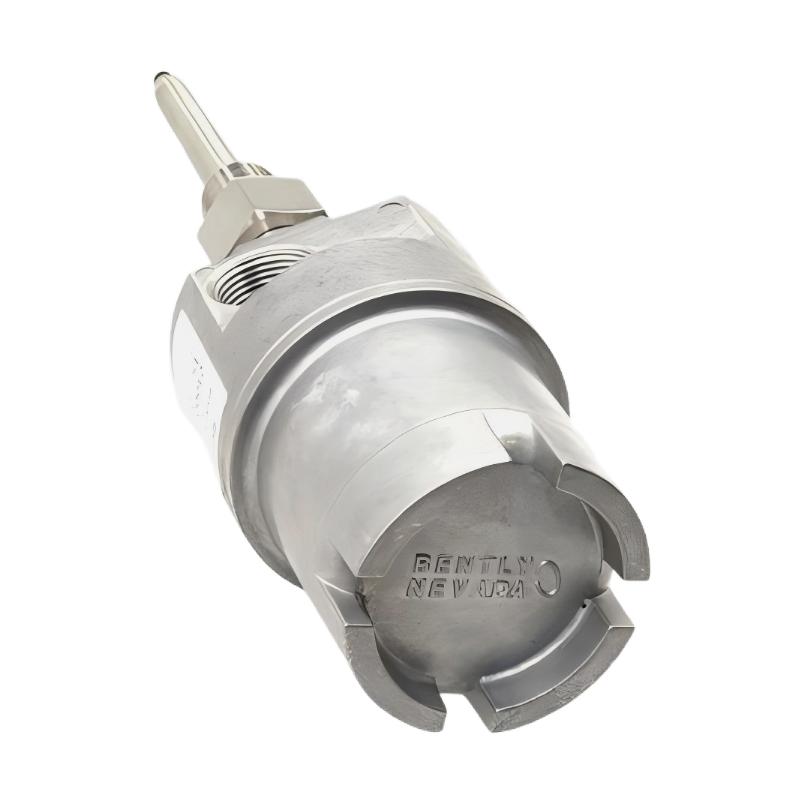 Bently Nevada 21000-28-05-20-035-04-02 Proximity Probe Housing Assembly 3300XL
