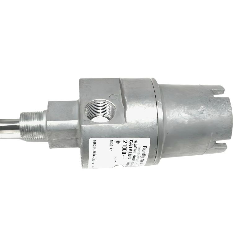Bently Nevada 21000-28-05-20-095-04-02 Proximity Probe Housing Assembly 3300XL