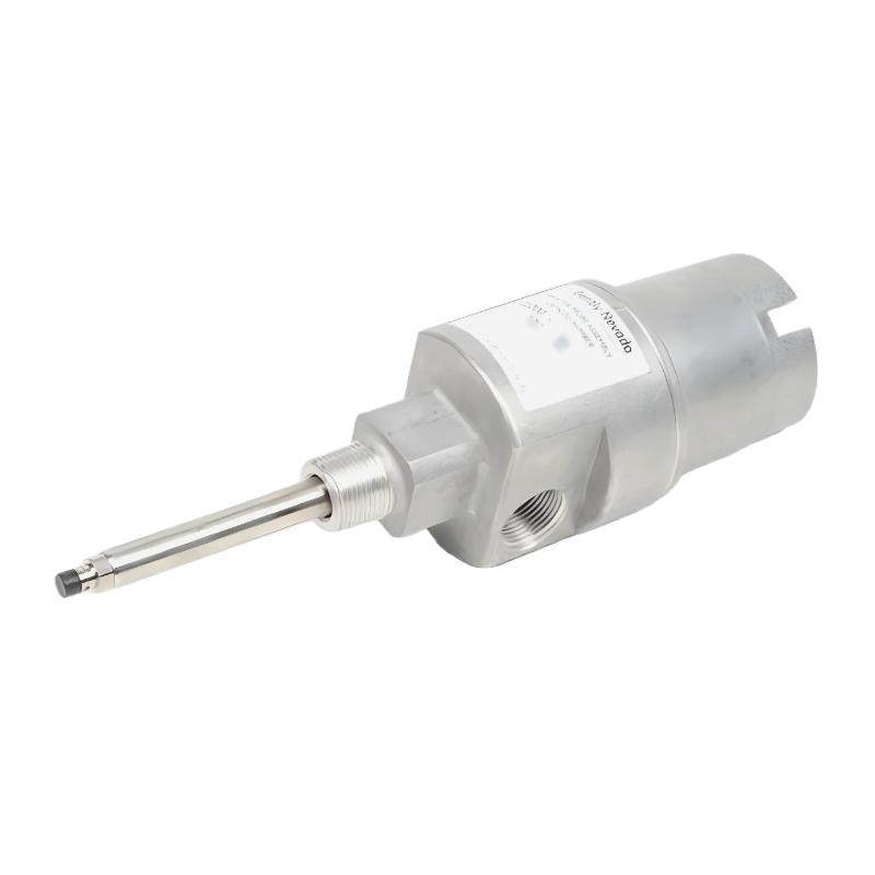 Bently Nevada 21000-28-05-30-024-03-02 Proximity Probe Housing Assembly 3300XL