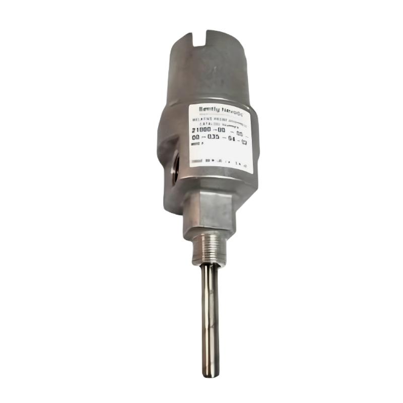 Bently Nevada 21000-28-10-00-045 Proximity Probe Housing Assembly 3300XL