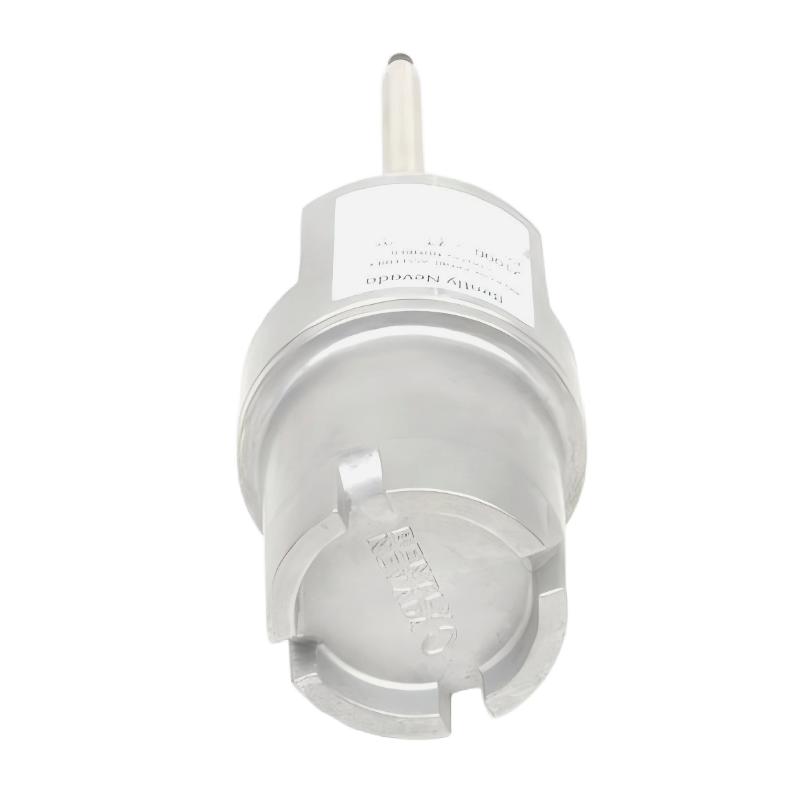 Bently Nevada 21000-28-10-00-217-04-02 Proximity Probe Housing Assembly 3300XL