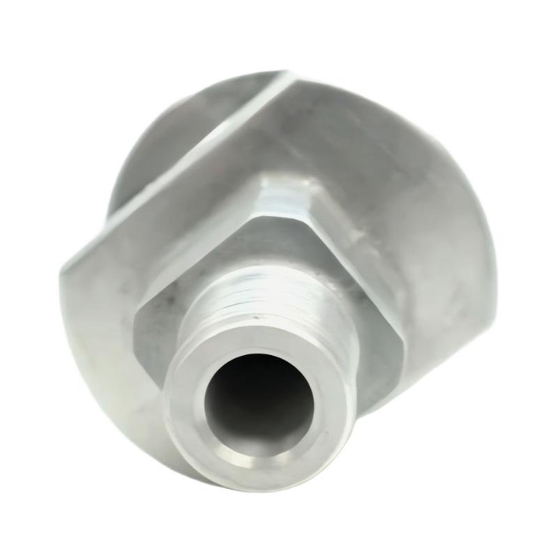 Bently Nevada 21000-28-28-05-00-092-03-02 Proximity Probe Housing Assembly 3300XL