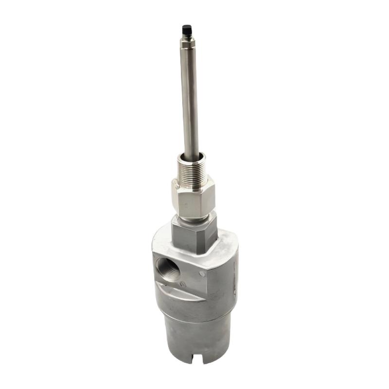 Bently Nevada 21000-33-05-00-106-04-02 Proximity Probe Housing Assembly 3300XL
