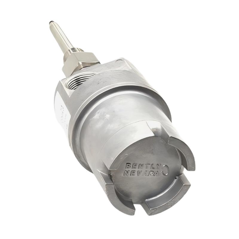 Bently Nevada 21000-34-10-00-053-04-02 Proximity Probe Housing Assembly 3300XL