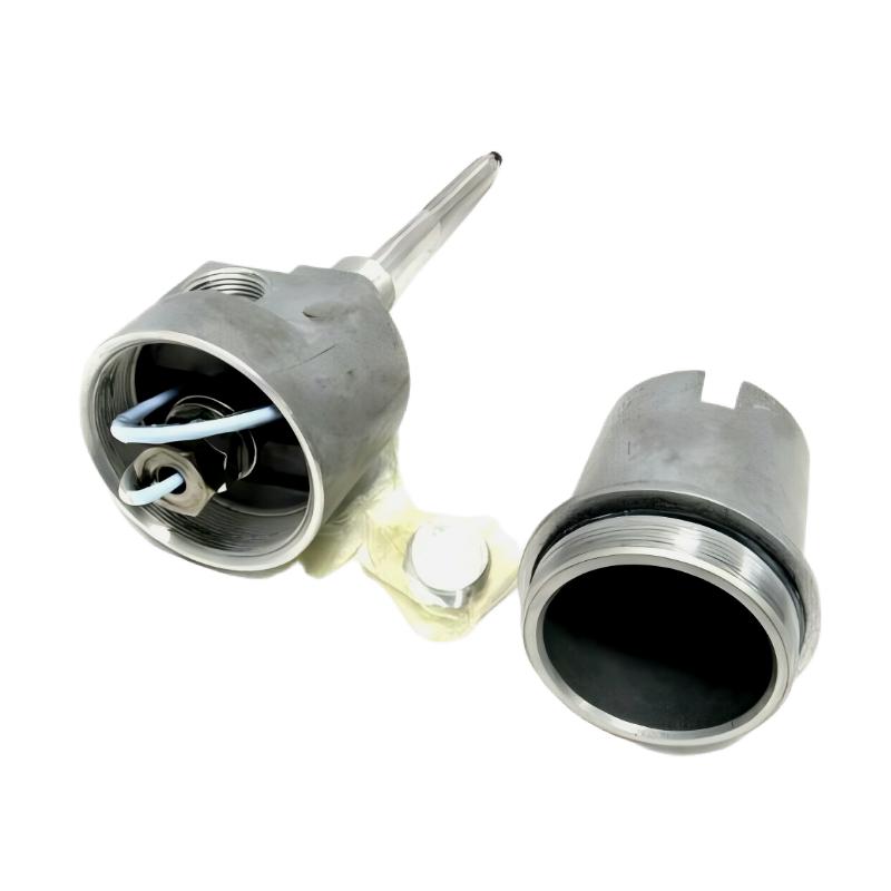 Bently Nevada 21000-34-10-00-053-04-02 Proximity Probe Housing Assembly 3300XL