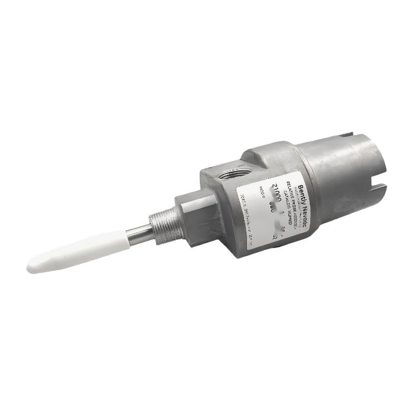 Bently Nevada 21000-34-10-00-053-04-02 Proximity Probe Housing Assembly 3300XL