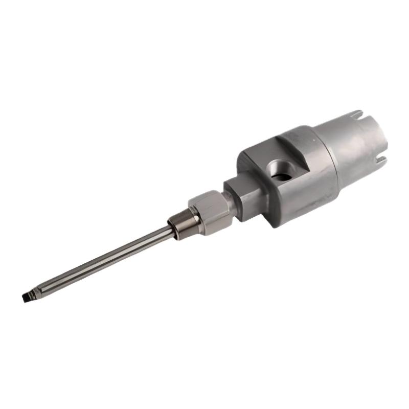 Bently Nevada 21000-34-10-00-066-04-02 Proximity Probe Housing Assembly 3300XL