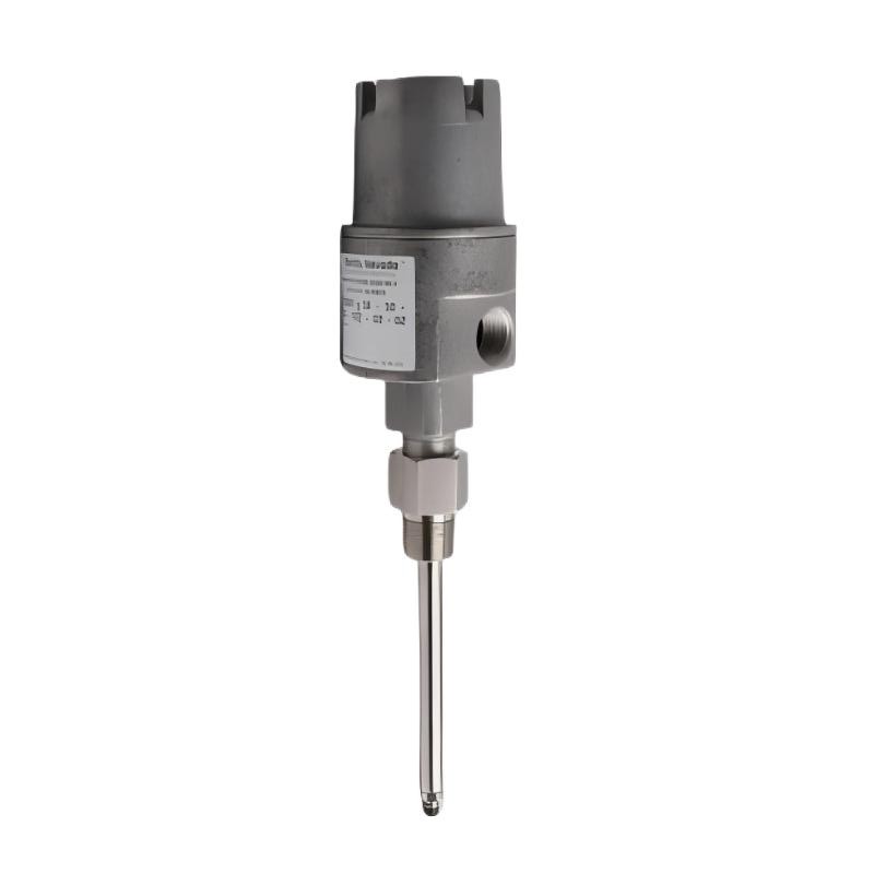 Bently Nevada 21000-34-10-00-066-04-02 Proximity Probe Housing Assembly 3300XL