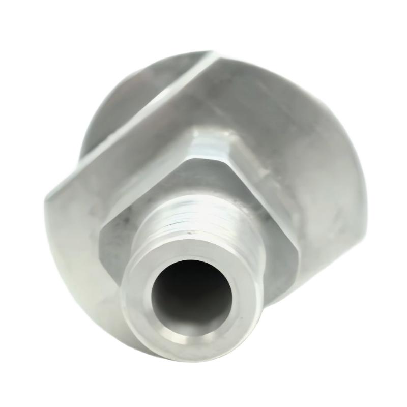 Bently Nevada 21000-34-10-20-058-04-02 Proximity Probe Housing Assembly 3300XL