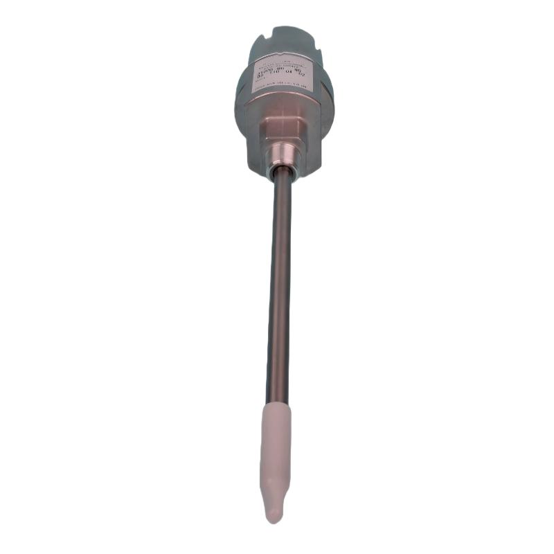 Bently Nevada 21000-34-10-20-062-04-02 Proximity Probe Housing Assembly 3300XL