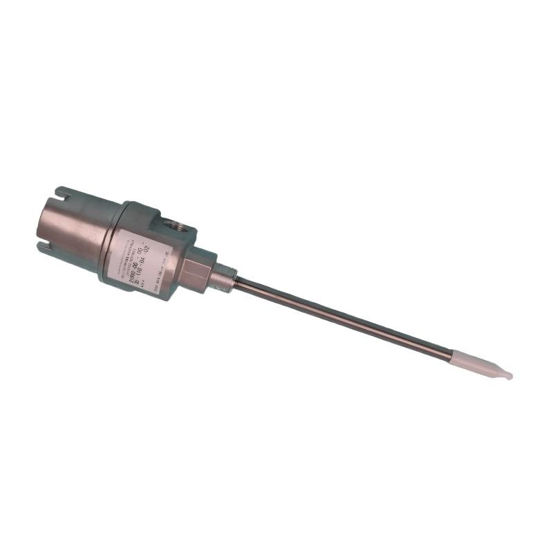 Bently Nevada 21000-34-10-20-062-04-02 Proximity Probe Housing Assembly 3300XL
