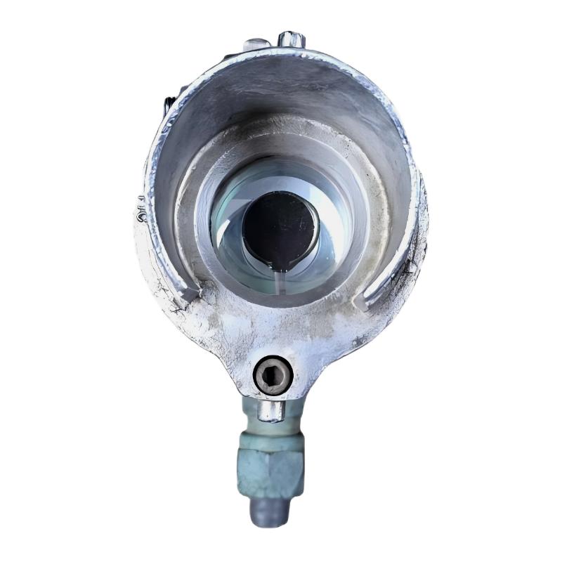 Honeywell 2104B2071 The Short-Range Transmitter Includes A Conduit And Meets ATEX Explosion-Proof Standards