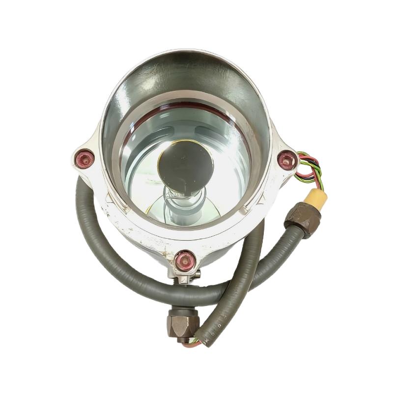 Honeywell 2104B2081 Medium-Range Transmitter
