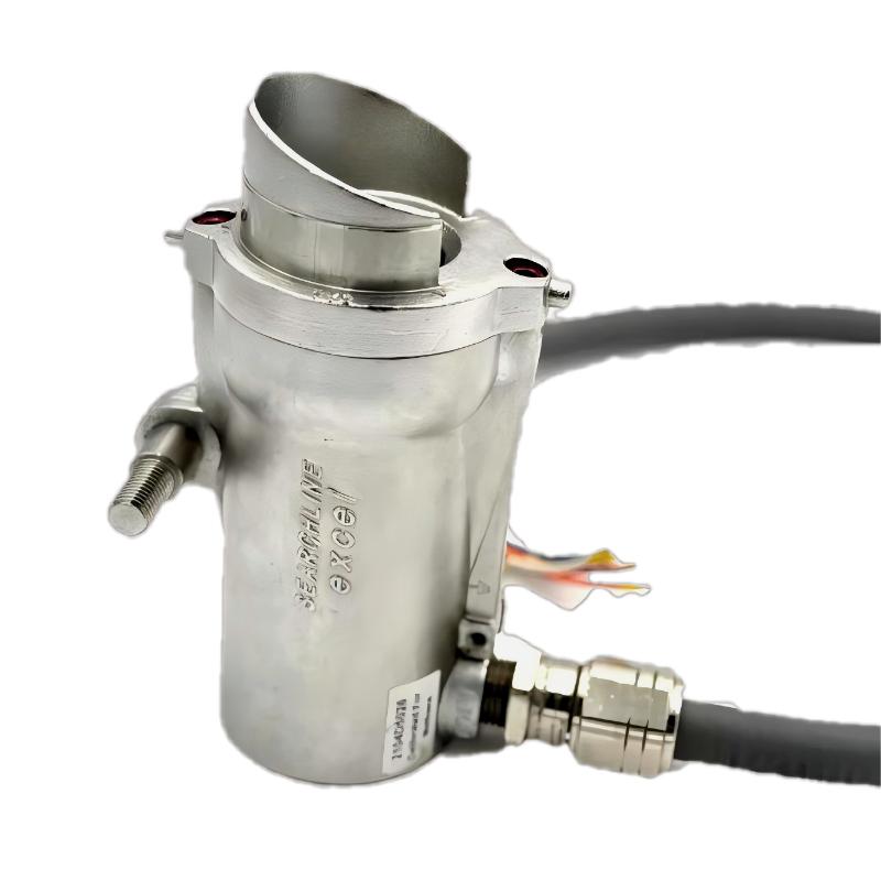 Honeywell 2104B2131 Mid-Range Receiver