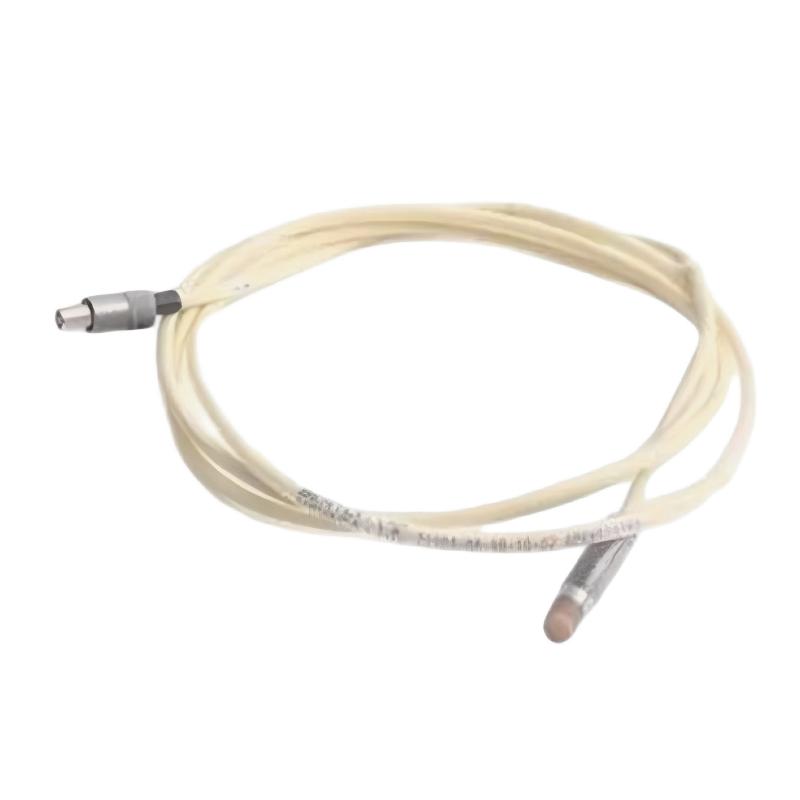 Bently Nevada 21500-00-08-10-02 7200 5 mm Probe