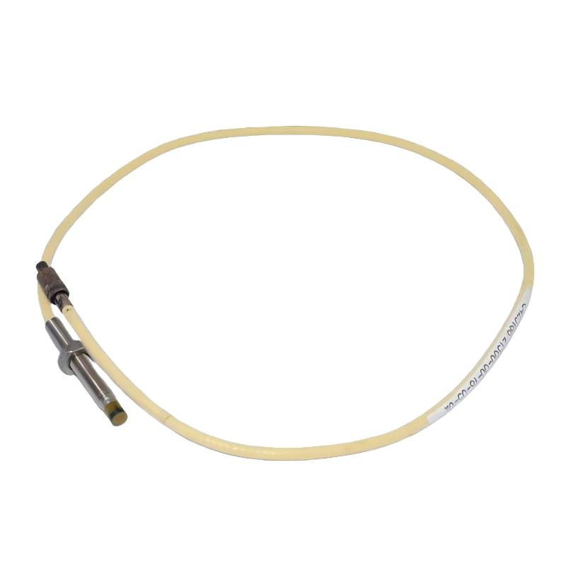 Bently Nevada 21500-00-12-05-02 7200 5 mm Probe