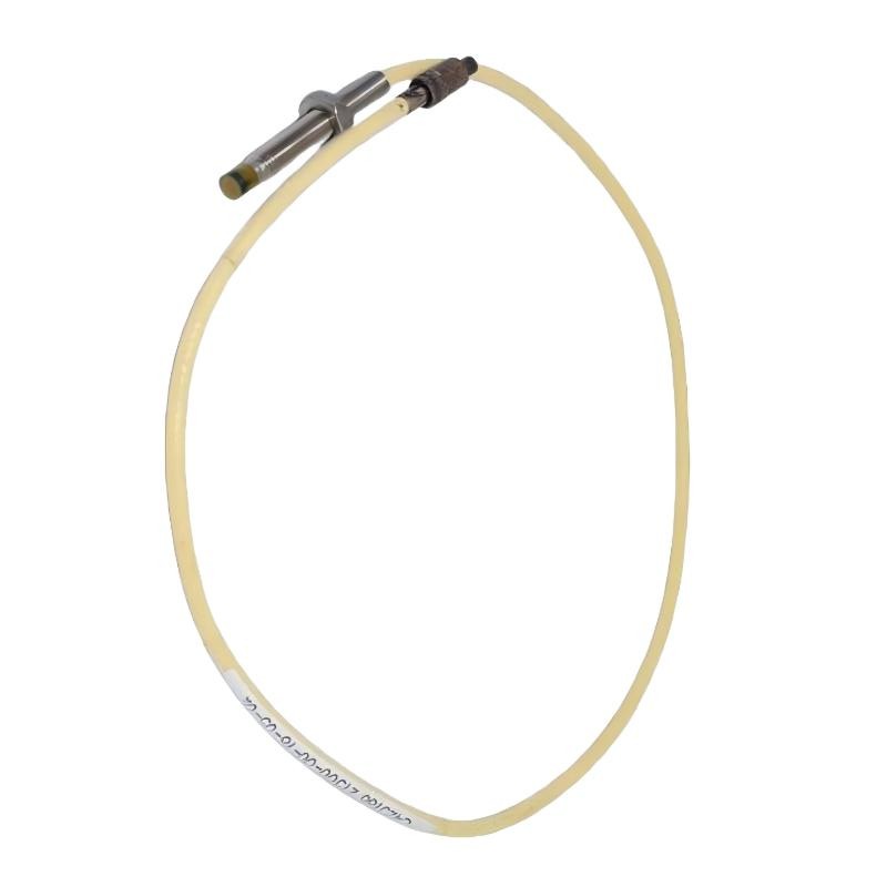 Bently Nevada 21500-00-12-05-02 7200 5 mm Probe