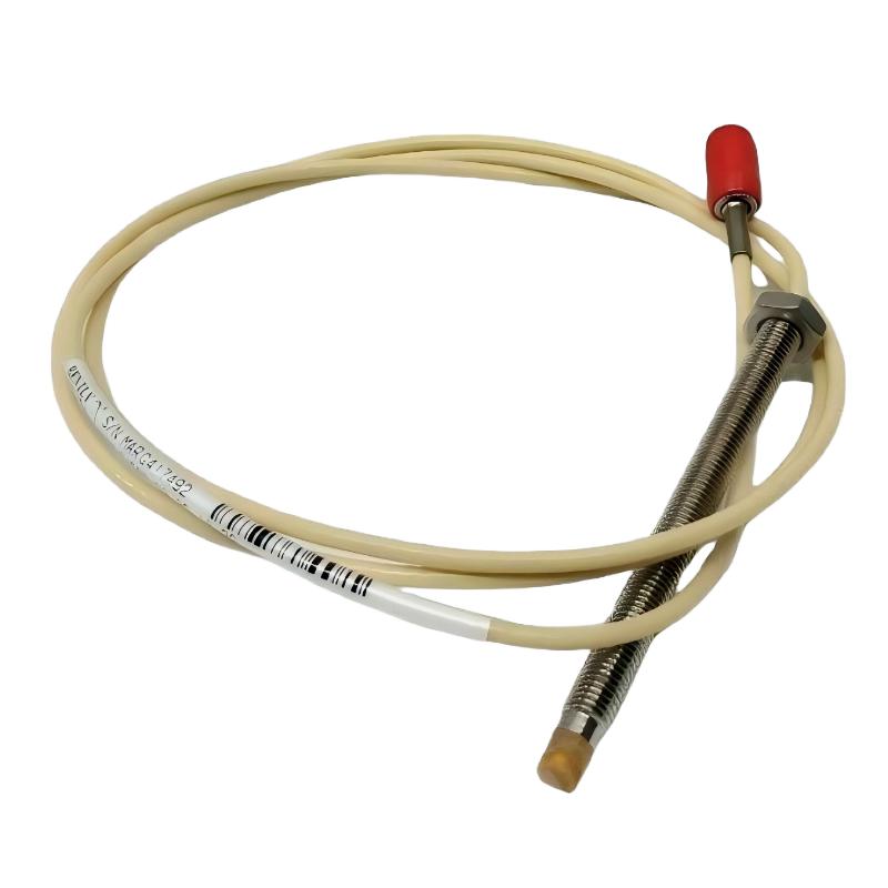 Bently Nevada 21500-12-26-05-02 7200 5 mm Probe