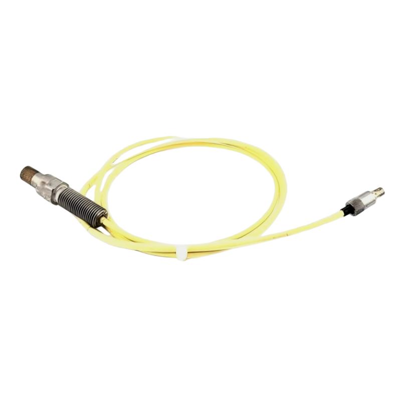 Bently Nevada 21502-01 8mm Eddy Current Probe