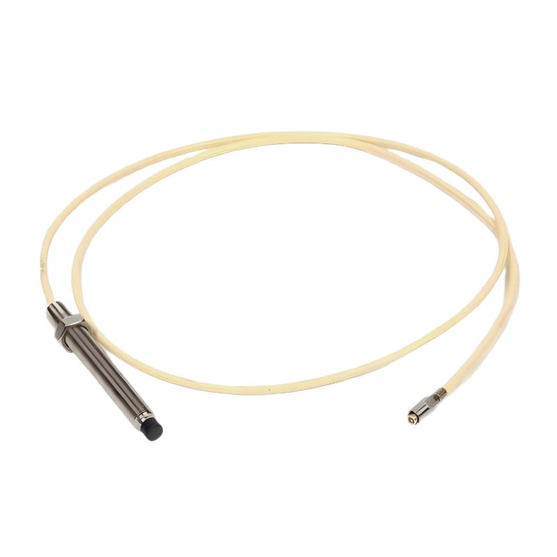 Bently Nevada 21504-00-08-10-02 7200 8 mm Standard Mounting Probe