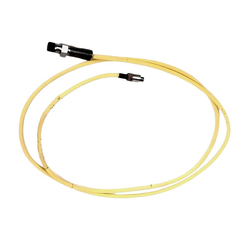 Bently Nevada 21504-00-08-10-02 7200 8 mm Standard Mounting Probe
