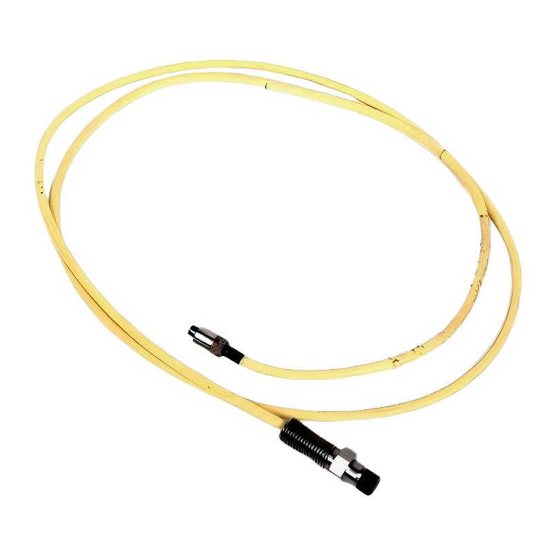 Bently Nevada 21504-00-08-10-02 7200 8 mm Standard Mounting Probe
