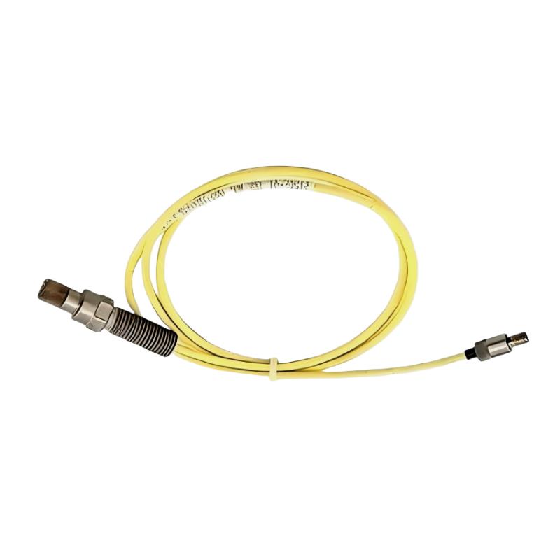 Bently Nevada 21504-00-12-05-02 7200 8 mm Standard Mounting Probe