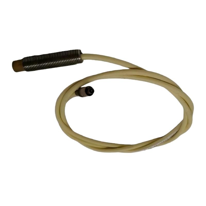 Bently Nevada 21504-00-16-10-02 7200 8 mm Standard Mounting Probe