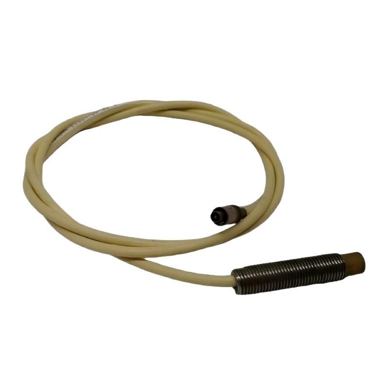 Bently Nevada 21504-00-16-10-02 7200 8 mm Standard Mounting Probe