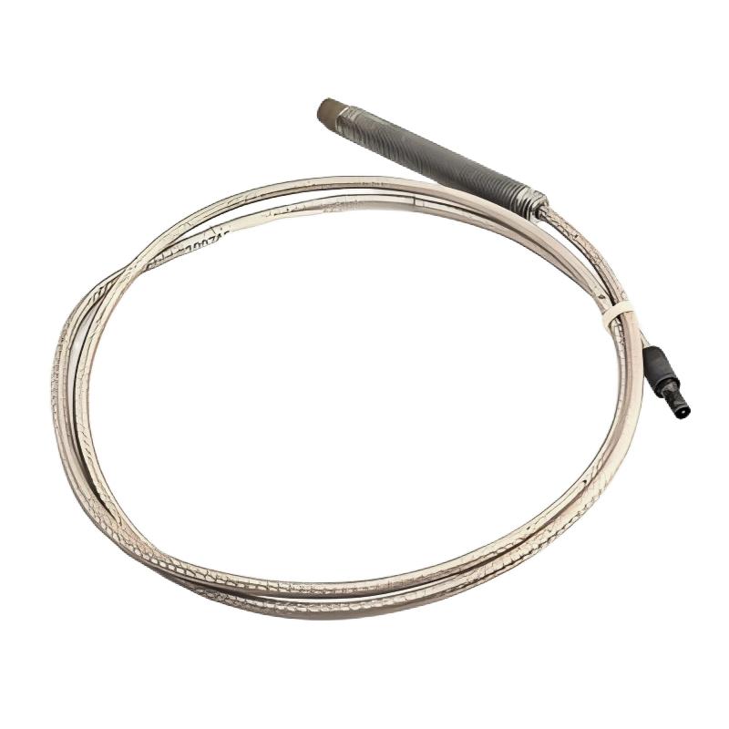 Bently Nevada 21504-00-28-10-02 7200 8 mm Standard Mounting Probe