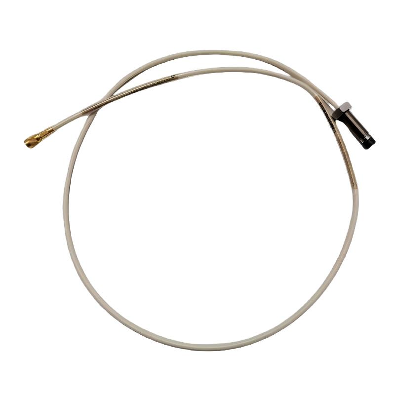 Bently Nevada 21504-000-012-10-02 7200 8 mm Standard Mounting Probe