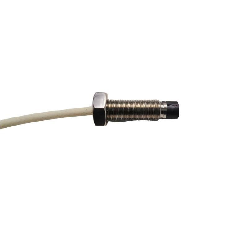 Bently Nevada 21504-000-012-10-02 7200 8 mm Standard Mounting Probe