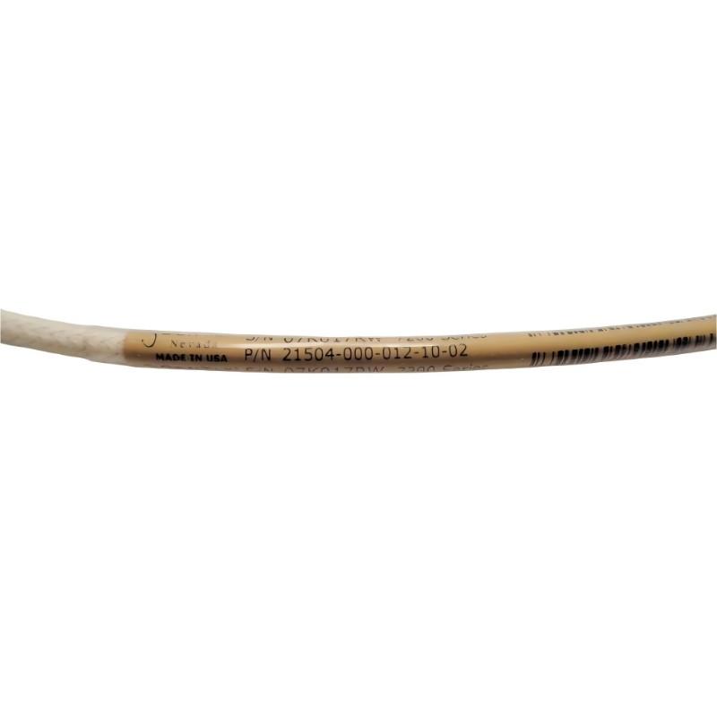 Bently Nevada 21504-000-012-10-02 7200 8 mm Standard Mounting Probe