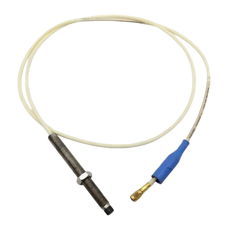 Bently Nevada 21504-000-16-05-02 7200 8 mm Standard Mounting Probe