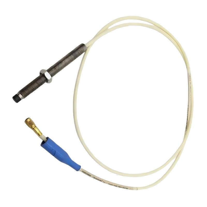 Bently Nevada 21504-000-16-05-02 7200 8 mm Standard Mounting Probe