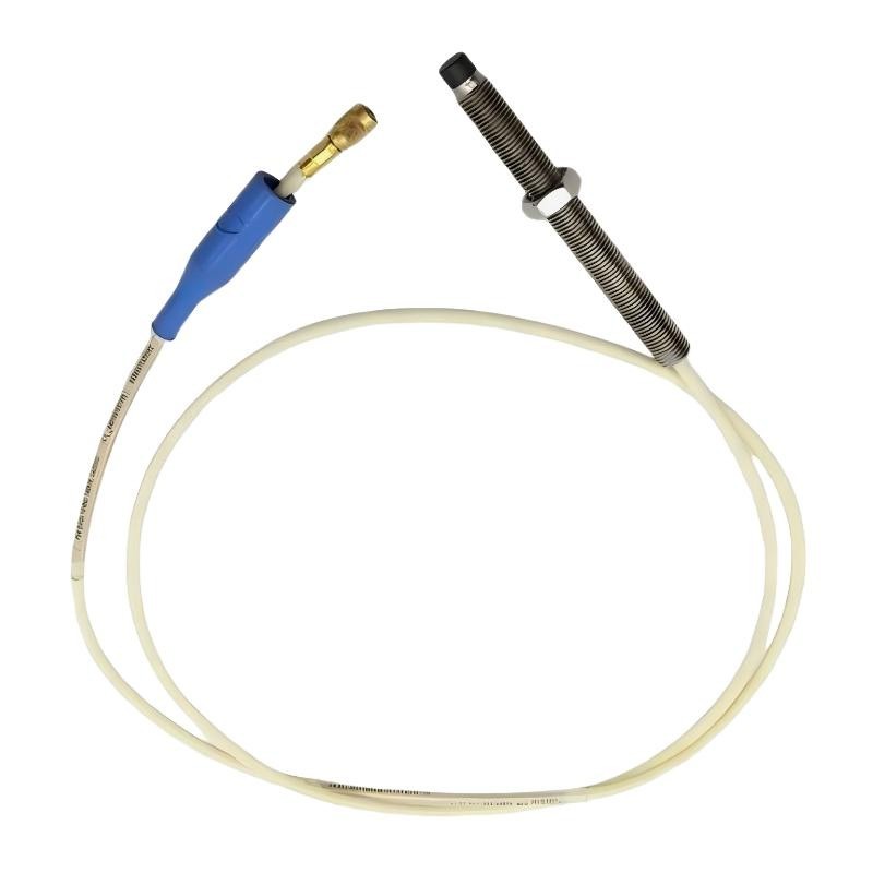 Bently Nevada 21504-000-16-05-02 7200 8 mm Standard Mounting Probe